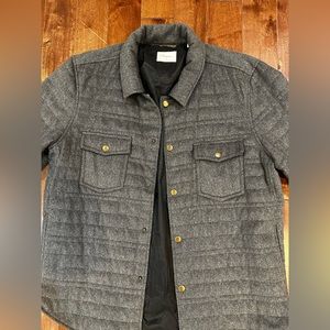 Billy Reid Theo Jacket